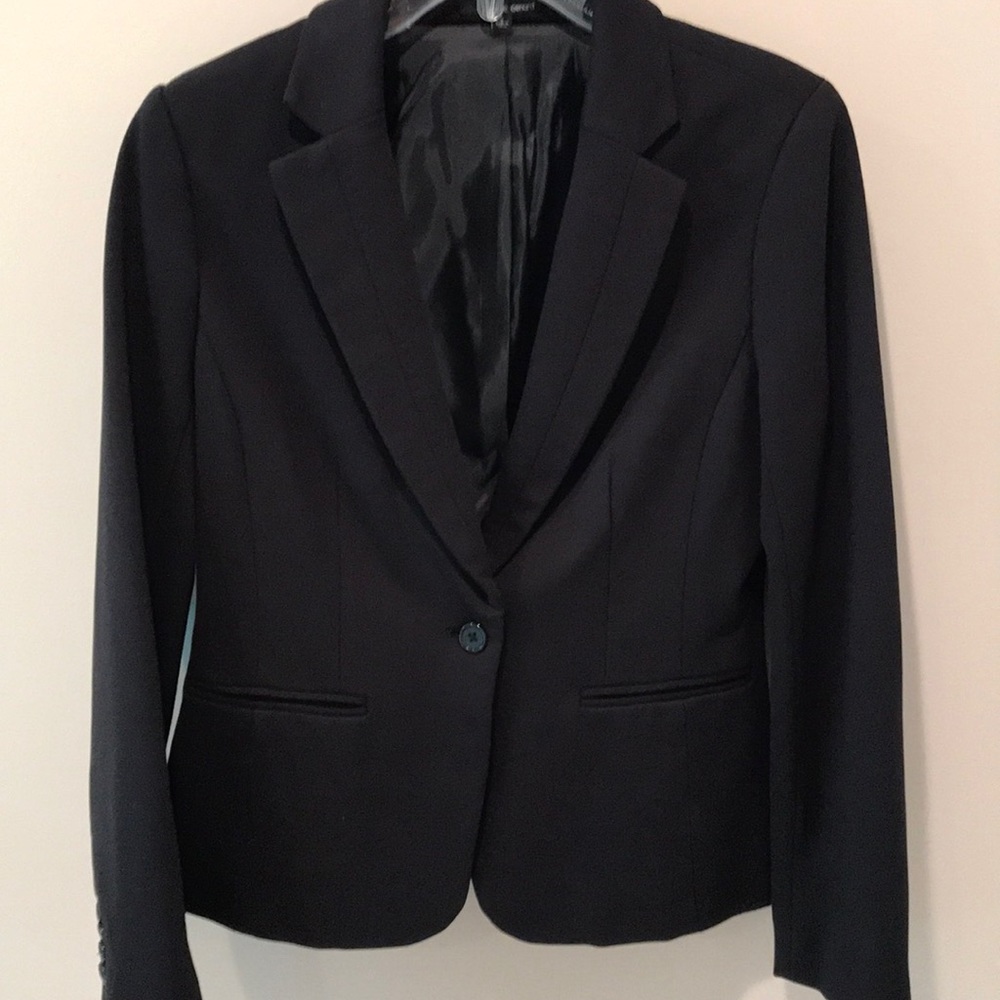 Women’s Blazer
